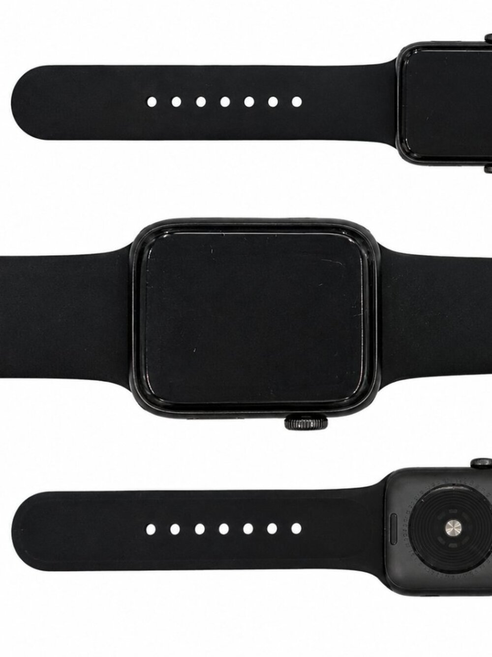 Apple Watch SE2 Aluminum 44mm GPS + Cellular, #8 K